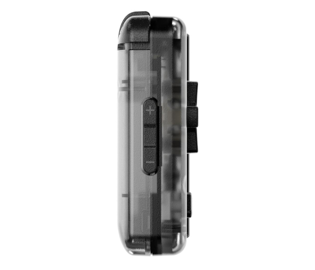 ANBERNIC RG28xx Black transparent 5906800299024 - 1267202 - zdjęcie 3